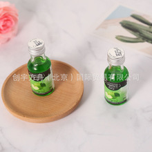 �����O��ζʳ���㾫 ʳ������28mL 144ƿ