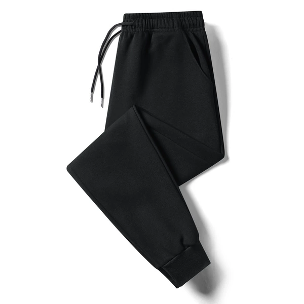 6801 Spring and Autumn Fold-Black