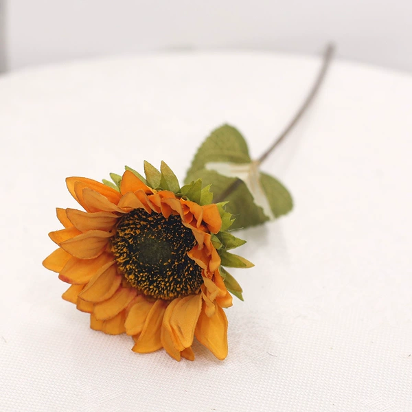 Autumn yellow
