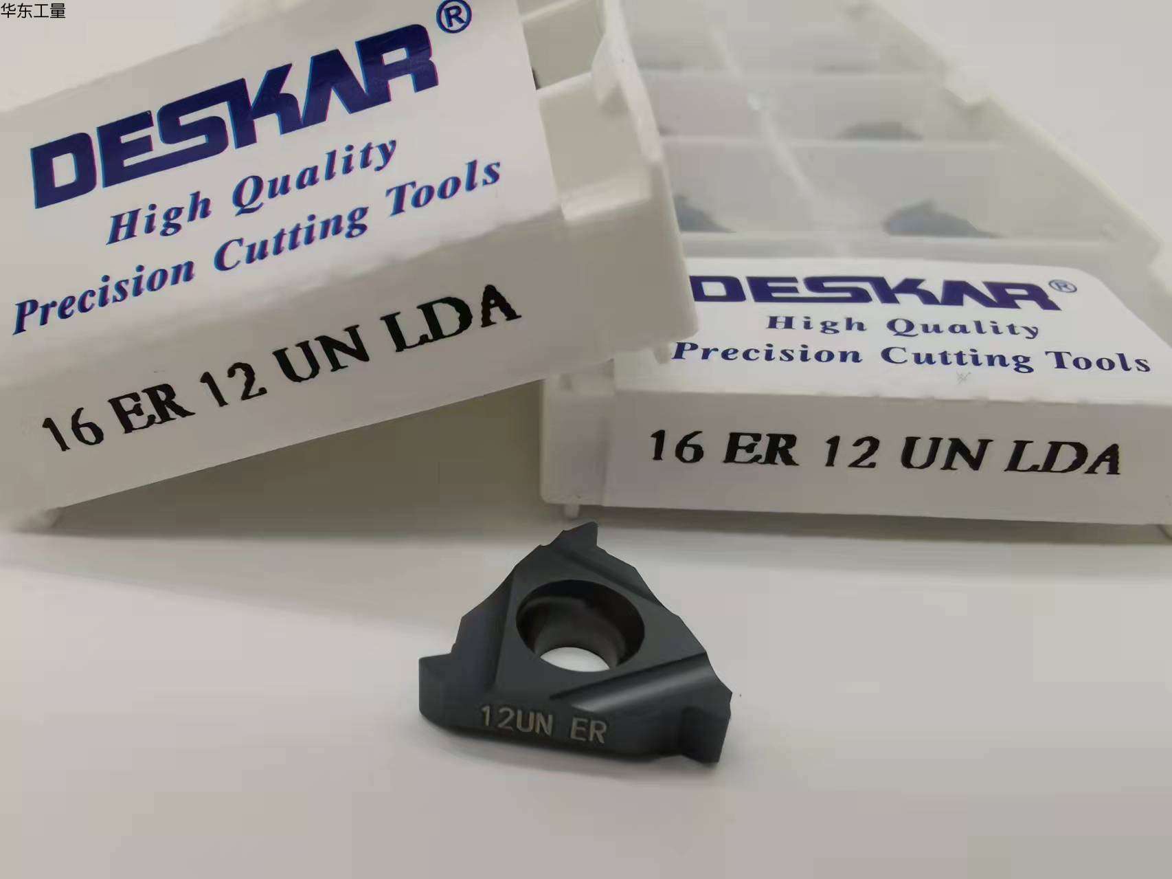 外螺纹刀片16ER 8UN/10UN/12UN/14UN/18UN/20UN/24UN LDA