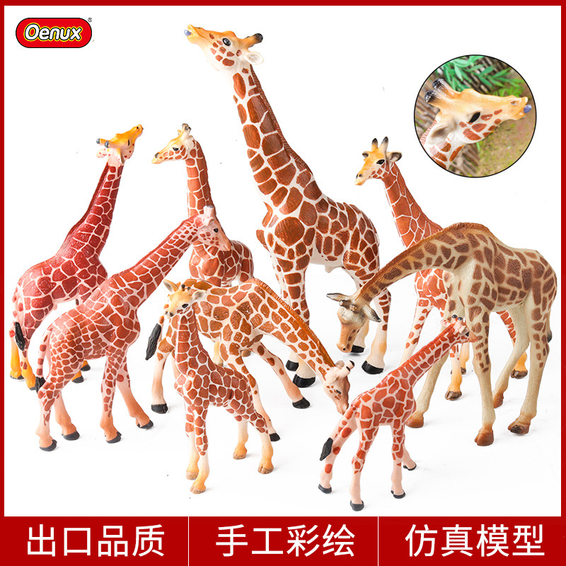 Cognitive animal model