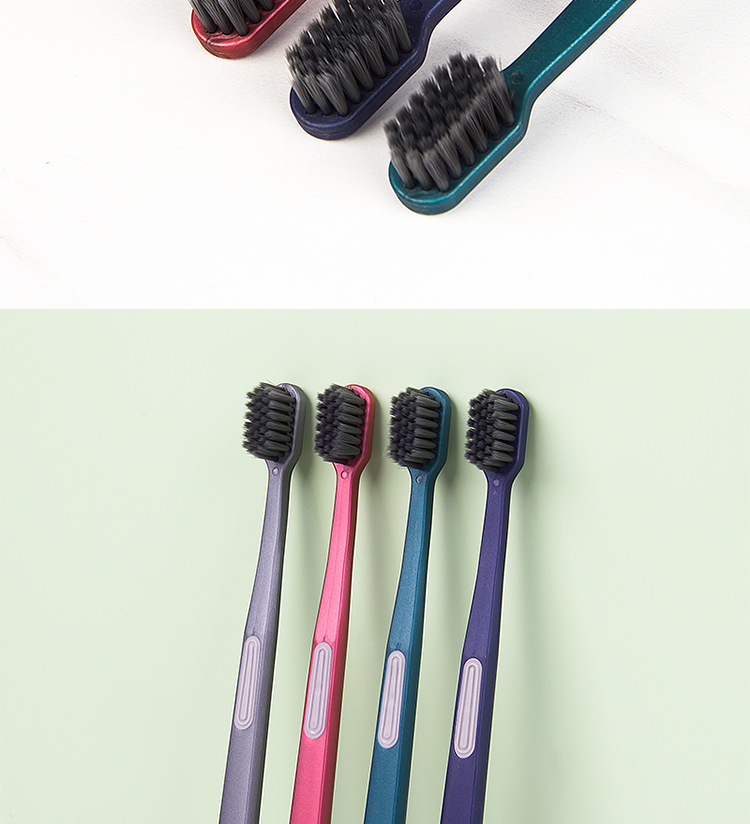 牙刷-一件代发-牙刷软毛批发-日用品百货生活用品牙刷批发地摊