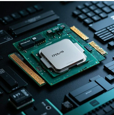 I7 14700KF [рассыпной кристалл] процессор