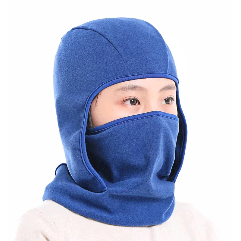 һﶬ޶ͯɫñӷ绤ȫͷһ