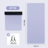 Taro Purple-Pure Style
