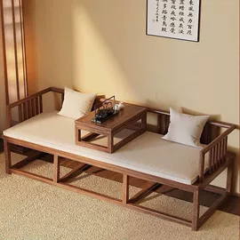 餐桌;布艺沙发;实木床
