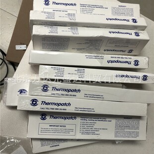 ����˼ķThermopatch��a�Cϴ�·�PART#TFLAGS-01��̖��