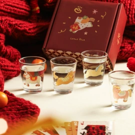 玻璃杯;陶瓷杯;碗