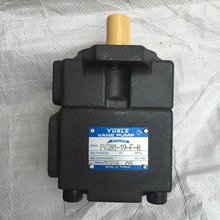 S-PV2R12-12-59-F-REAA-40 台湾YUKEN油研 液压泵