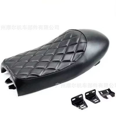 Motosiklet ləvazimatları və aksesuarları Cushion Seat Bag Straight
