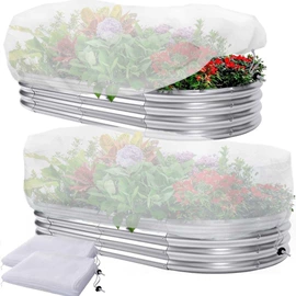 其他园林资材;园艺工具;防虫网