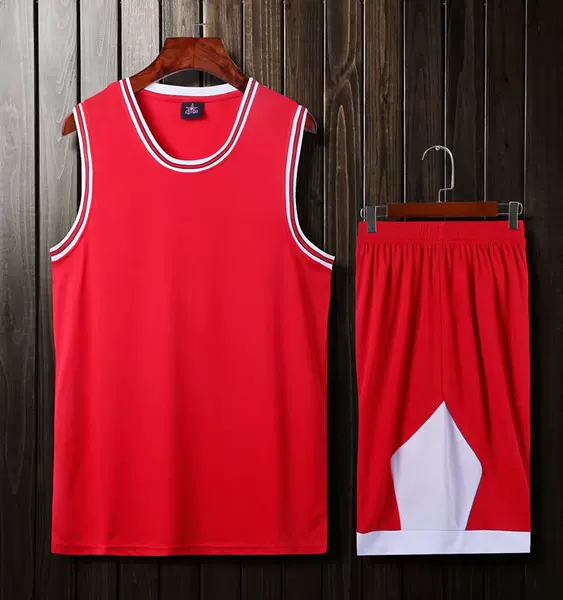 Cow red