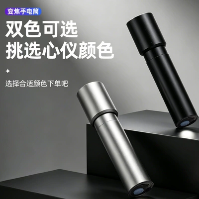 Explosion-Proof Emergency Light, UV fənərlər