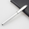 Business metal signature pen High -end gift neutral pen office advertising can print logo business Orb pen pens