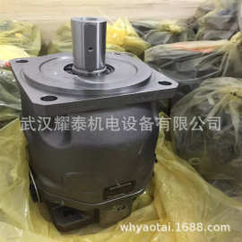 力士乐柱塞泵 A10VSO71DR/31R-PPA12N00