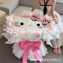 HelloKitty���������նY���Ͱ�õ���滨����Ů�����|�۸�׽Y��