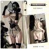 Hot Girl Lace Bodysuit