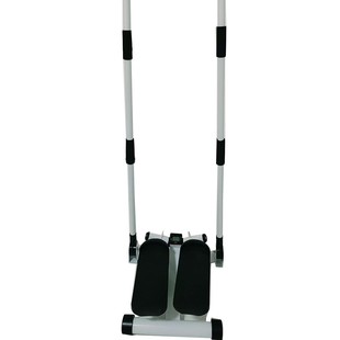 Universal Handrail Stepper Home Weight Loss Multifunctional Foot Exercise Pedal Silent Equipment Cross-Border
