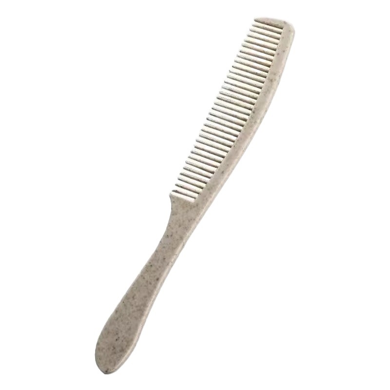 Hotel B&B Household Disposable Comb Portable Comb Individually Packaged Disposable Supplies Wholesale