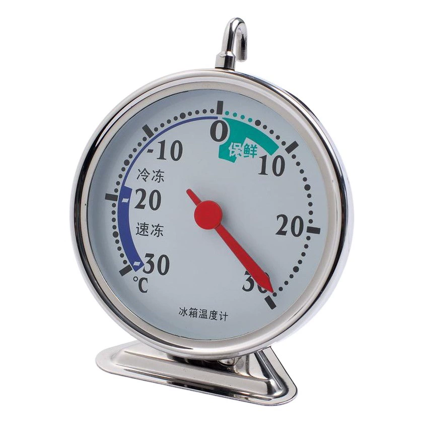 DF Холодильник Низкотемпературный термометр Супермаркет Холодильный шкаф Телфорд T803 Домашний морозильник морозильник морозильная камера термометр