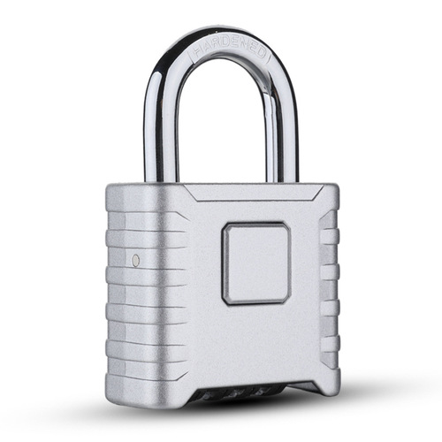 New large rainproof outdoor truck warehouse courtyard door mechanical password lock padlock lock head wholesale