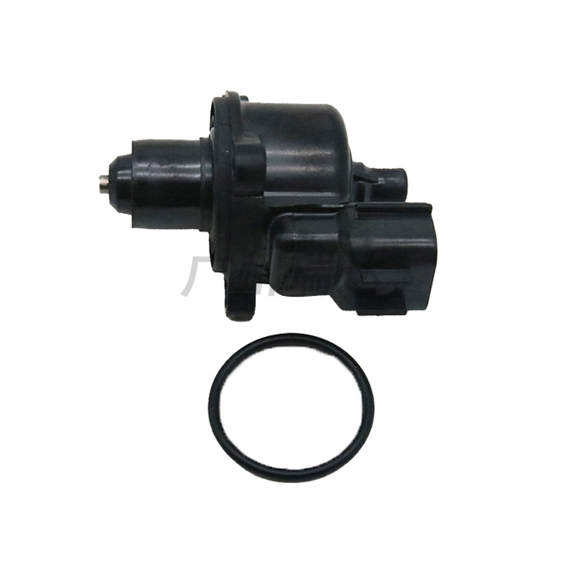 Aplicable a Mitsubishi 1450A065 válvula de control de ralentí 1450A065 accesorios en stock al por mayor