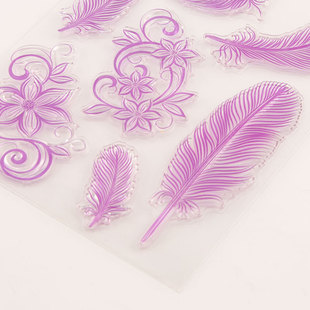 ͸��ӡ�� T5027 DIY ���~scrapbook���N����Ʒ�D�� ��ë