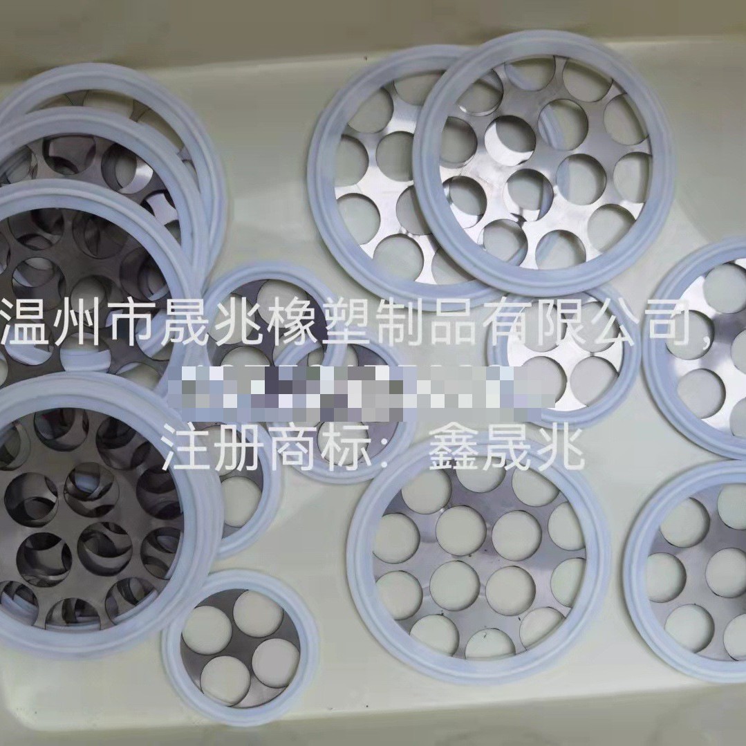 卫生连接配件 卫生管配件 卫生紧固件 药厂配件 食品厂不锈钢配件