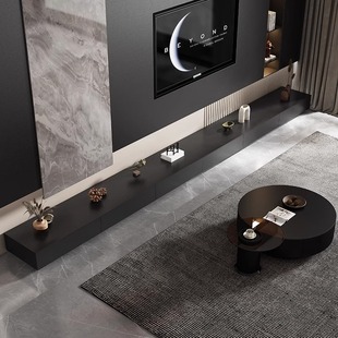 Slate Tv Cabinet Begonia Corner Floor Cabinet Living Room Floor Home Low Cabinet Pure Black Slate Suspended Tv Cabinet Combination