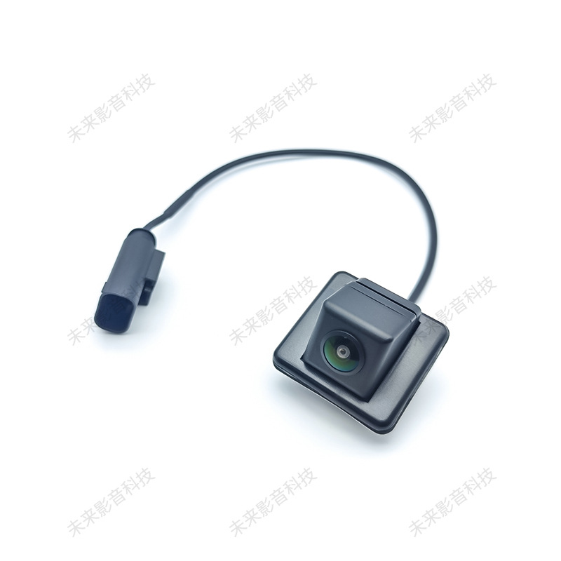 Suitable for Chery Arrizo 5 reversing camera reversing image camera panoramic image rear camera HD