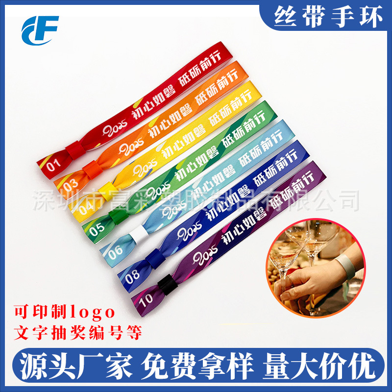 Waterproof Fitness Band