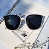 Trend glasses, sunglasses, 2024 years, internet celebrity