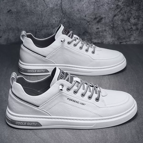 K-1987 white gray