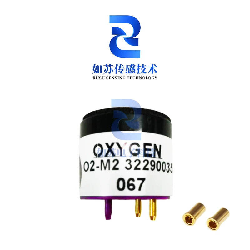 O2-A2 британский датчик кислорода Alphasense O2-W2 O2-M2 O2-A3