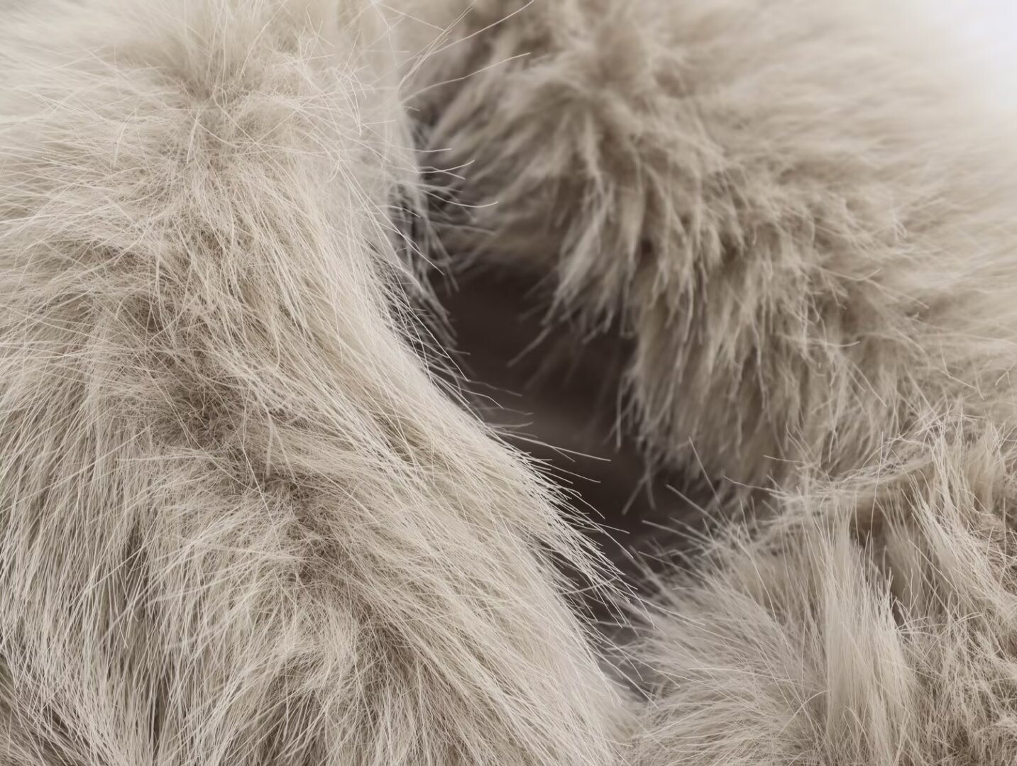 Frauen kleidung herbst winter neue street fashion einfarbig pelz weste jacke_voghion.com