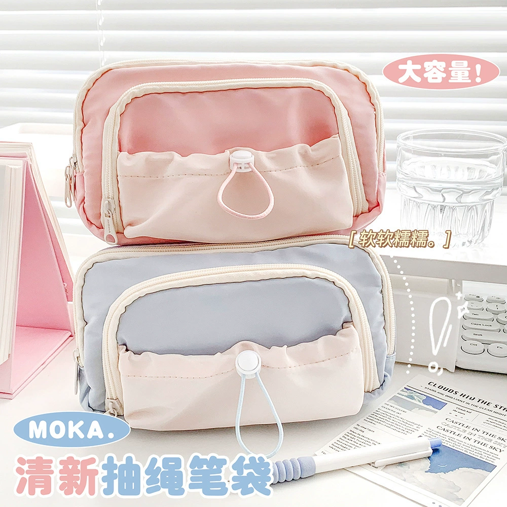 Высокое значение сумка-ручка для девочек большой емкости