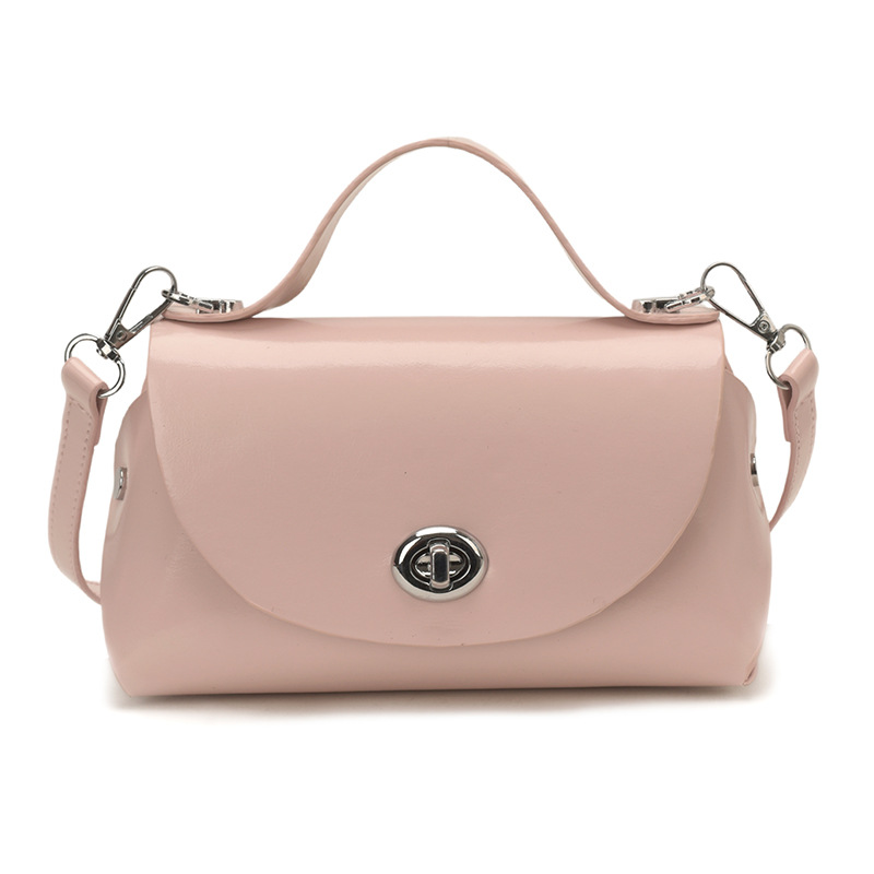 Bolsa de moda coreana para mujeres 2026 nuevo retro sensación cotidiana de viaje bolso portátil de diseño bolso casual image 8