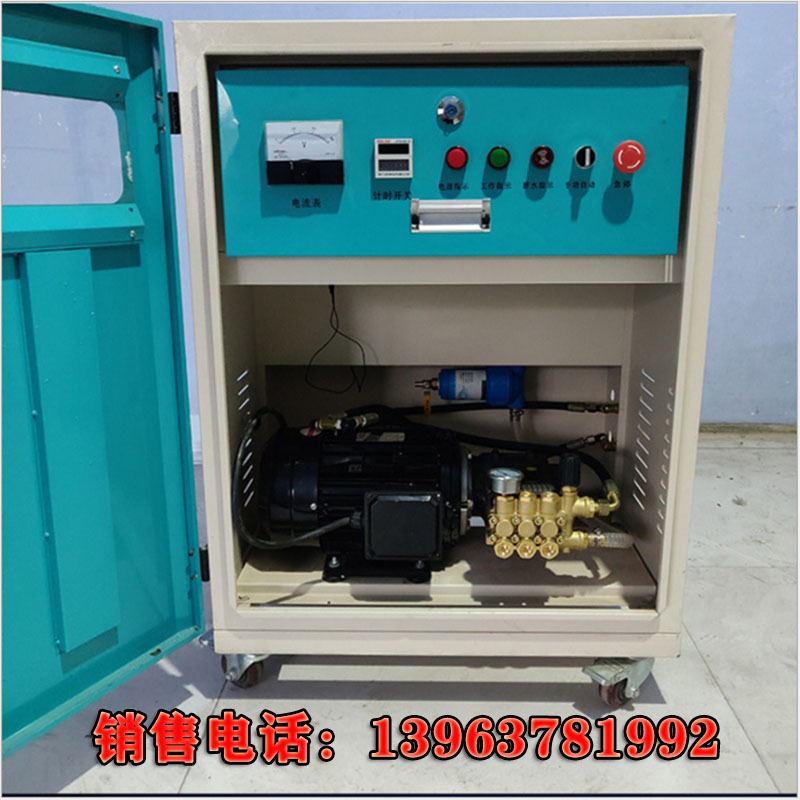 围挡喷淋系统厂家现货 煤场搅拌站料场降尘喷雾机 车间厂房喷淋机