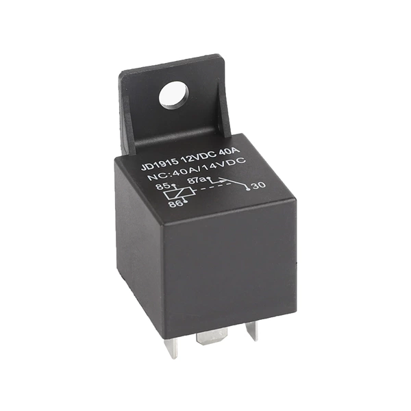 12V 4 feet often closed