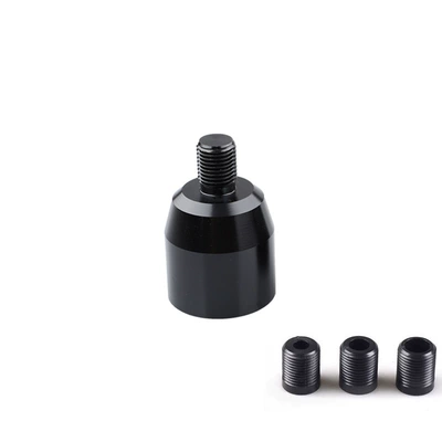 Reverse gear upper gear head shift ball head modification adapter reverse gear lifting gear head adapter (Cab and accessories) - m12-125-lifting-conversion-head