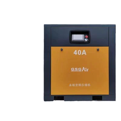 380V Industrial Air Pump, Hava kompressorları