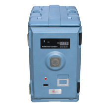 金博尔 8层熟食饭菜电加热保温箱 商用保温箱食品增温箱厂家