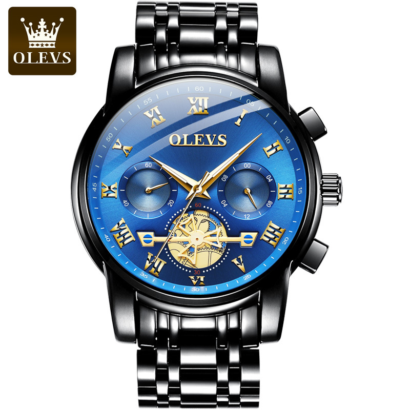 Montre homme - Ref 3439755 Image 11