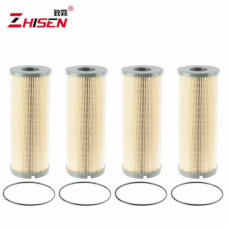 燃油滤清器滤芯K37-1021 K37-1029 PF46236 FS20207柴油滤清器