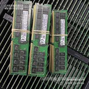 ����ʿ 16G 32G 64G 128G DDR5 4800 ECC REG�Ηl�������ȴ�