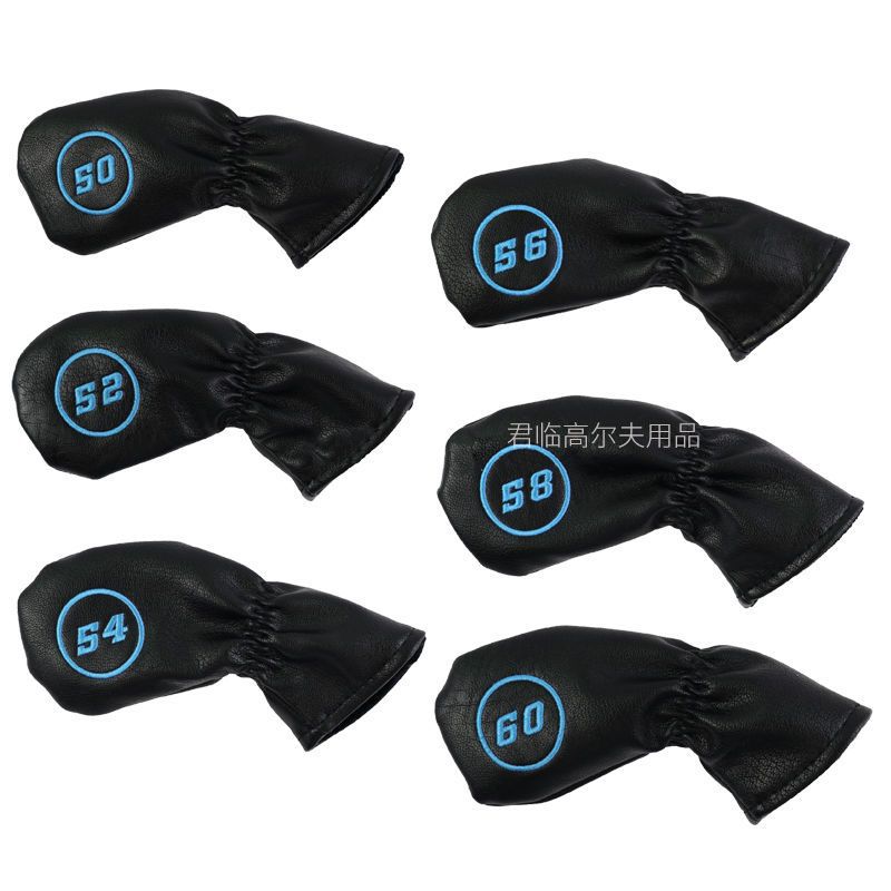 �߶���ɳ����golfɳ�Ӹ���������׶���ɳ��pu�ϼ����ڴ�6ֻװ2ɫ