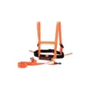 For training, ski, orange