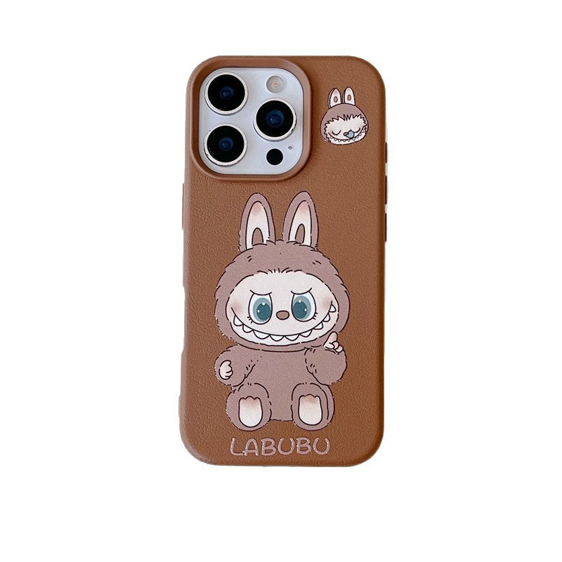 Apple, мультфильм совместимый чехол для iPhone 16/15, чехол для телефона, iphone, 13, 11, 15promax, падение защита