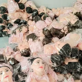 震动棒;女用穿戴;充气娃娃