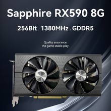 RX580 RX590 8GӍӰ��{��ʯ̨ʽ��X���u늸��Α�RX580 8G�@��